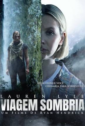 Viagem Sombria Torrent Download Dublado / Dual Áudio