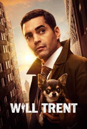 Will Trent - Agente Especial - 2ª Temporada Legendada Torrent Download 