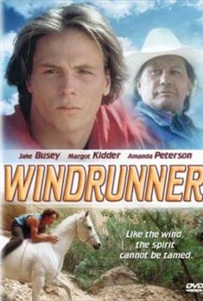 Windrunner, o Vencedor / 480P - Legendado  Download 