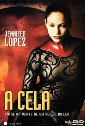 A Cela / The Cell - Legendado  Download 