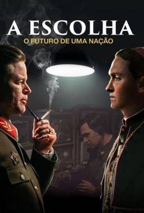 A Escolha - The Conversation Torrent Download Dublado