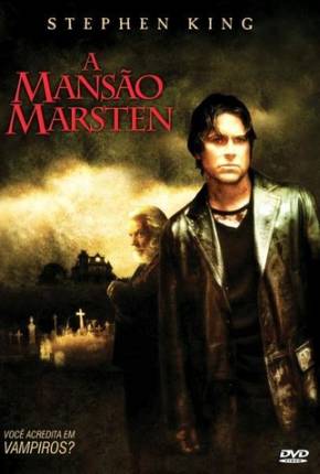 A Mansão Marsten / Salems Lot  Download Dublada / Dual Áudio