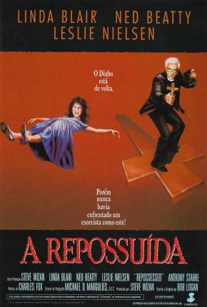 A Repossuída / Repossessed  Download Dublado / Dual Áudio