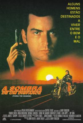 À Sombra de um Disfarce Torrent Download Dublado / Dual Áudio