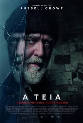 A Teia - Legendado Torrent Download 