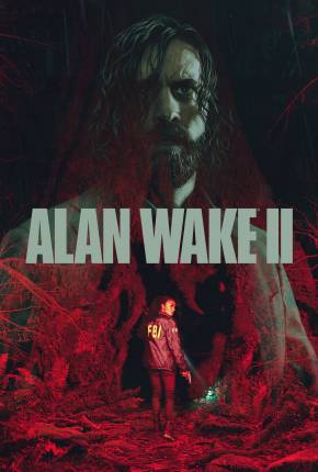 Alan Wake II - V1.0.16.1 + PRE-ORDER DLCS Torrent Download Download