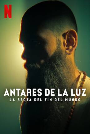 Antares de la Luz - Uma Seita Apocalíptica Torrent Download Dublado / Dual Áudio