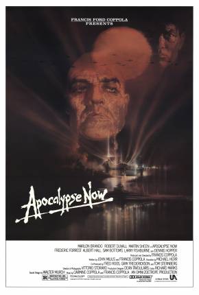 Apocalypse Now 1080P  Download Dublado / Dual Áudio