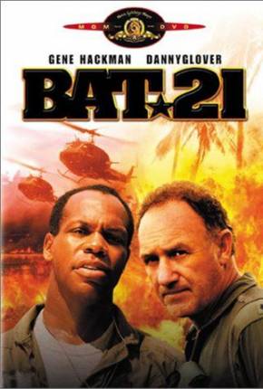 Bat 21 - Missão no Inferno / BRRIP  Download Dublado / Dual Áudio