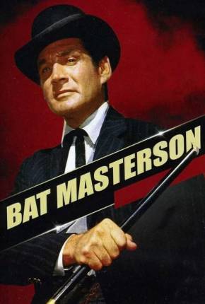 Bat Masterson  Download Dublada / Dual Áudio