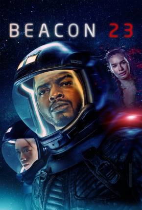 Beacon 23 - 2ª Temporada Legendada Torrent Download 