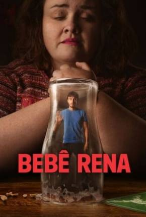 Bebê Rena - 1ª Temporada Torrent Download Dublada / Dual Áudio