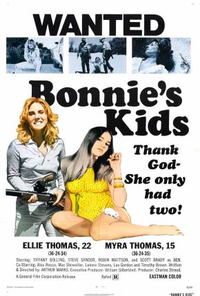 Bonnies Kids - Legendado Torrent Download 