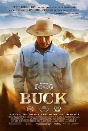 Buck - Legendado Torrent Download 