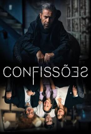 Confissões Torrent Download Dublado / Dual Áudio