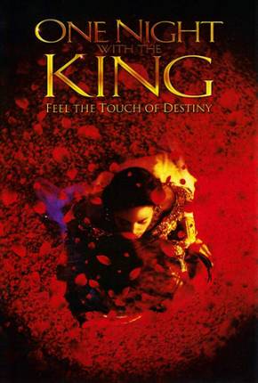 Conquista de Reis / One Night with the King  Download Dublado