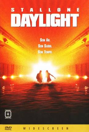 Daylight BluRay  Download Dublado / Dual Áudio