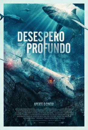 Desespero Profundo Torrent Download Dublado / Dual Áudio