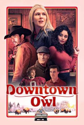 Downtown Owl Torrent Download Dublado / Dual Áudio