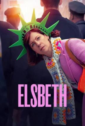 Elsbeth - 1ª Temporada Legendada Torrent Download 