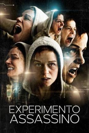 Experimento Assassino Torrent Download Dublado / Dual Áudio