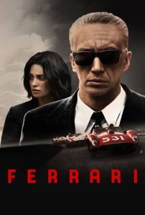 Ferrari Torrent Download Dublado / Dual Áudio