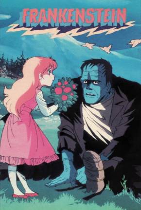 Frankenstein - Anime  Download Dublado / Dual Áudio