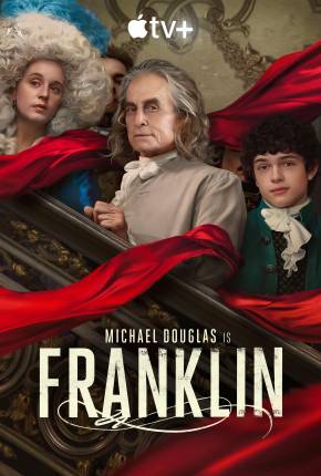 Franklin - 1ª Temporada Legendada Torrent Download 