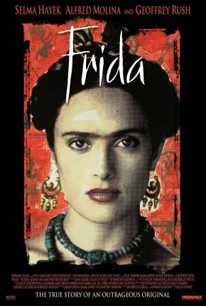 Frida 1080P Bluray  Download Dublado / Dual Áudio