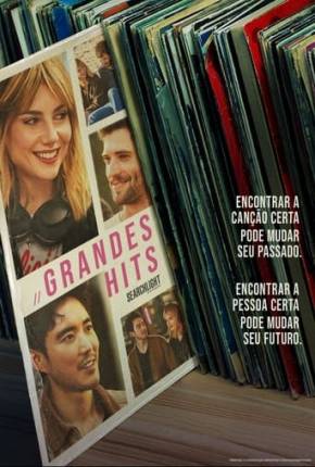 Grandes Hits - Legendado Torrent Download 