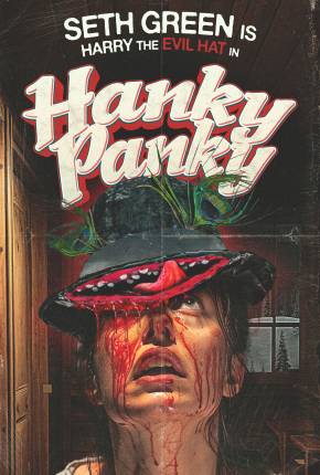 Hanky Panky - Legendado Torrent Download 