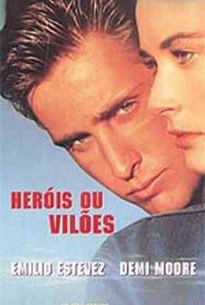 Heróis ou Vilões - Legendado Torrent Download 