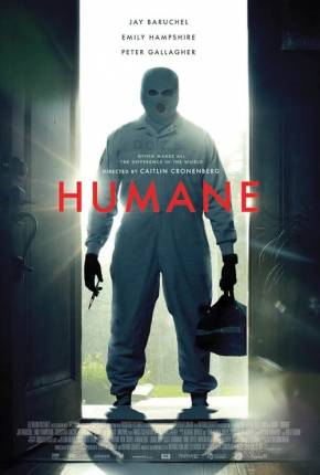 Humane - Legendado Torrent Download 