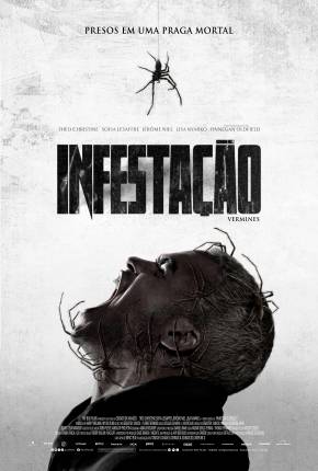 Infestação - Legendado e Dublado Não Oficial Torrent Download 