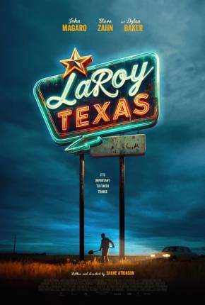 LaRoy, Texas - Legendado Torrent Download 