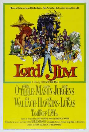 Lord Jim  Download Dublado