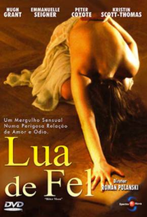 Lua de Fel Torrent Download Dublado / Dual Áudio