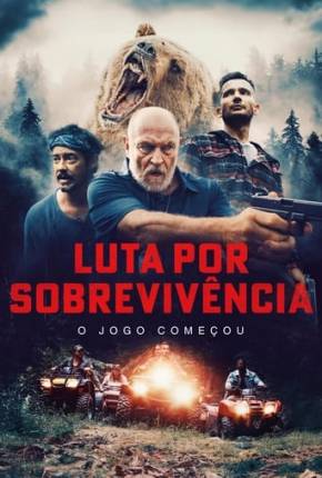 Luta por Sobrevivência Torrent Download Dublado / Dual Áudio