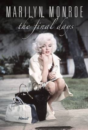 Marilyn Monroe - O Fim dos Dias DVDRIP  Download Legendado