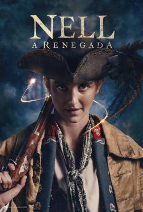 Nell, a Renegada - 1ª Temporada Legendada Torrent Download 