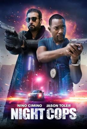 Night Cops - Legendado e Dublado Não Oficial Torrent Download 