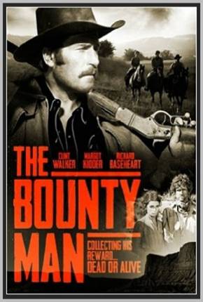 O Caçador de Recompensas / The Bounty Man  Download Dublado / Dual Áudio