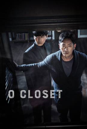 O Closet Torrent Download Dublado / Dual Áudio