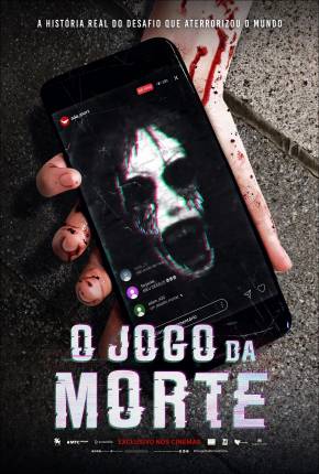 O Jogo da Morte Torrent Download Dublado / Dual Áudio