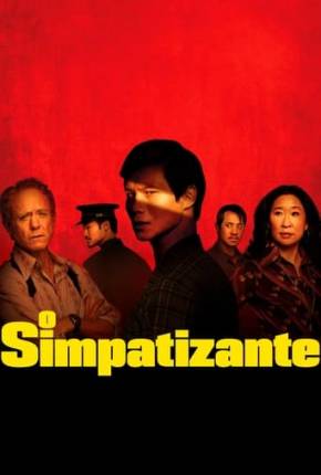 O Simpatizante Torrent Download Dublada / Dual Áudio