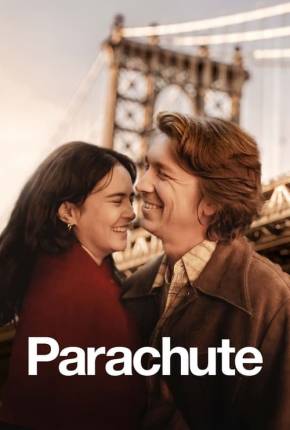 Parachute - Legendado Torrent Download 