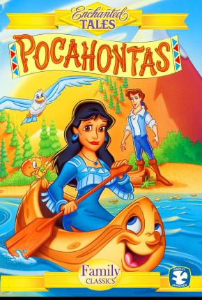 Pocahontas (Clássico)  Download Dublado / Dual Áudio