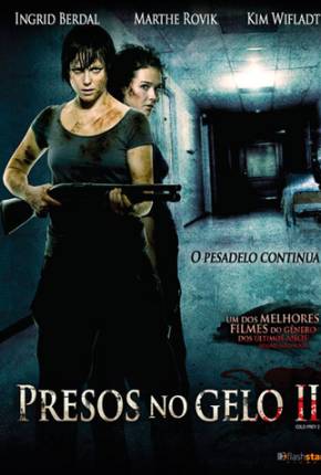 Presos no Gelo 2 / Fritt vilt II  Download Dublado