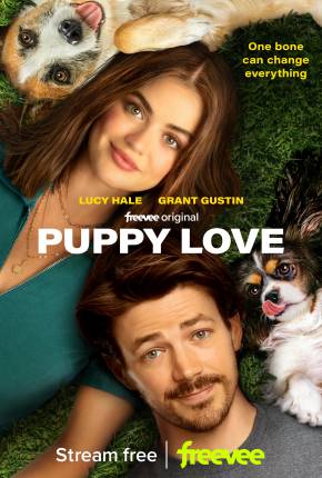 Puppy Love Torrent Download Dublado / Dual Áudio