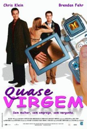 Quase Virgem / The Long Weekend  Download Dublado / Dual Áudio